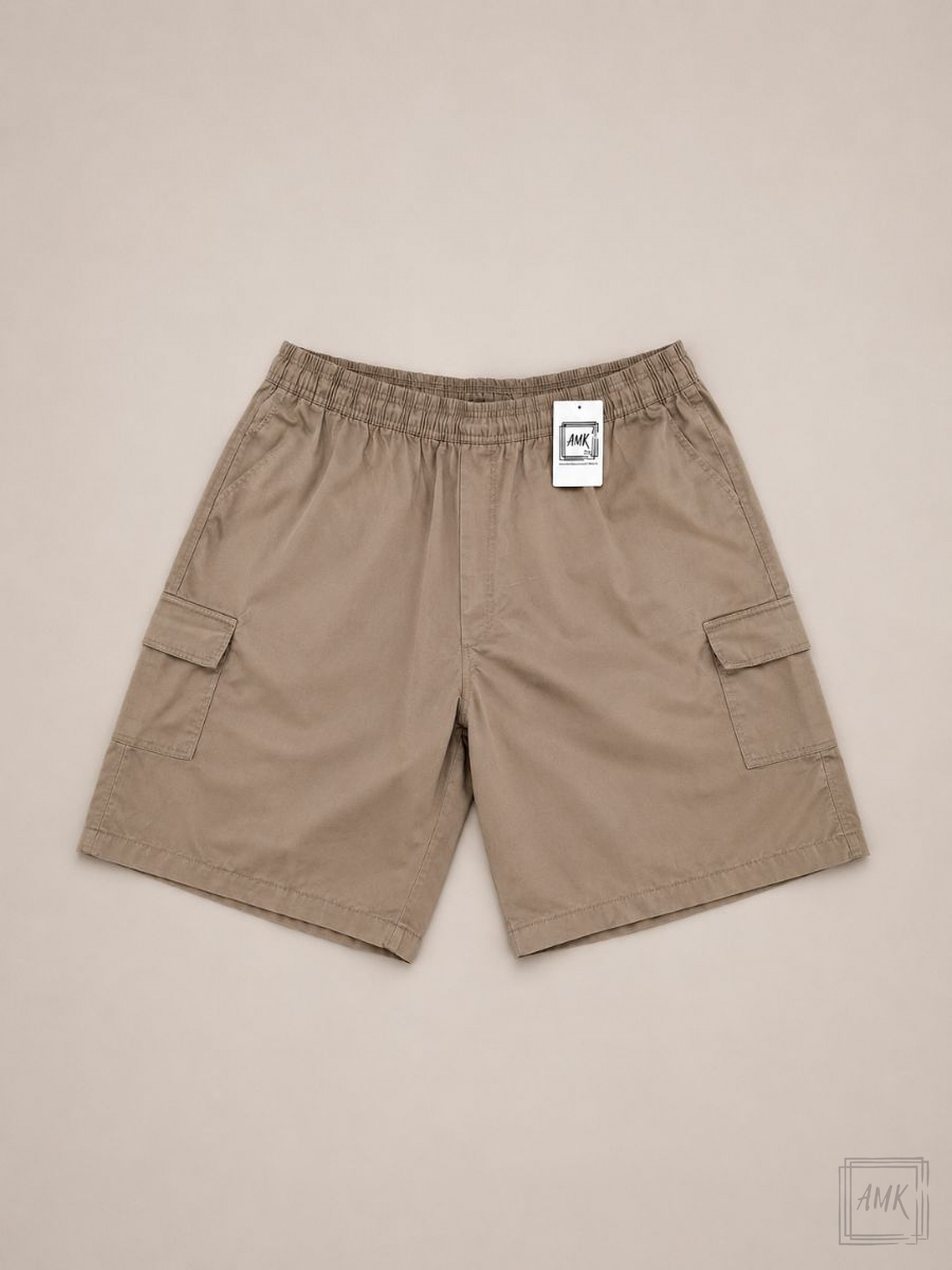 BERMUDA CARGO - CAQUI