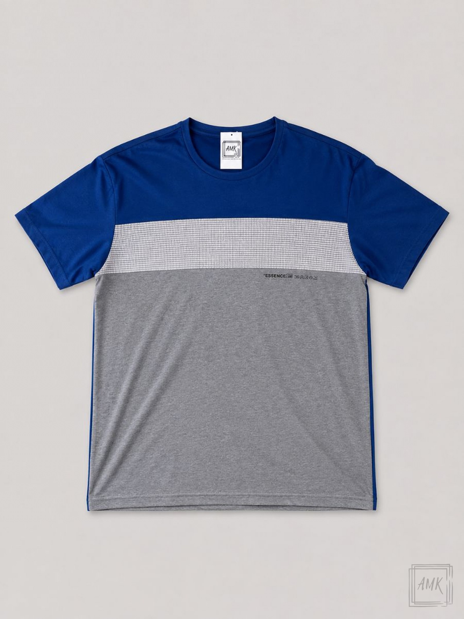 CAMISETA ESSENCE