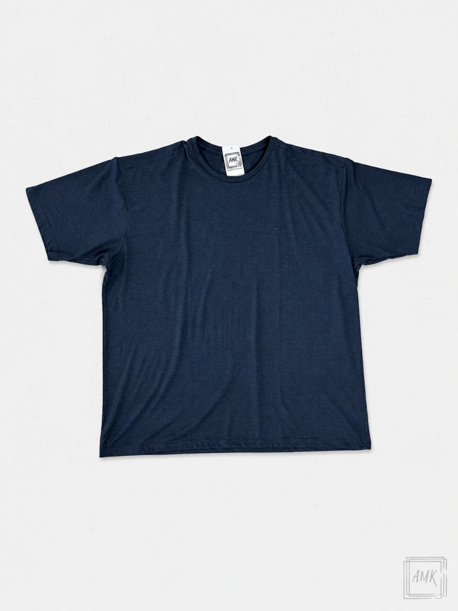CAMISETA AZUL PETROLEO