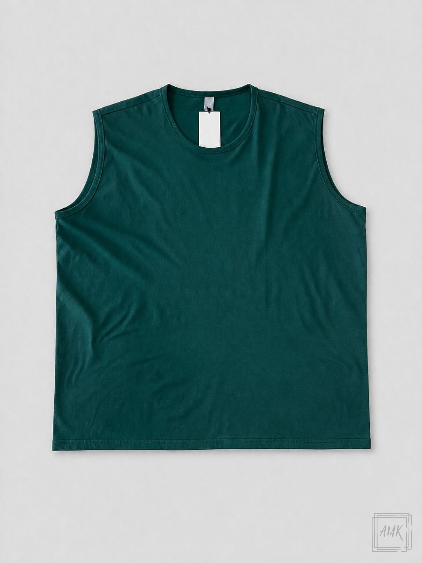 REGATÃO VERDE