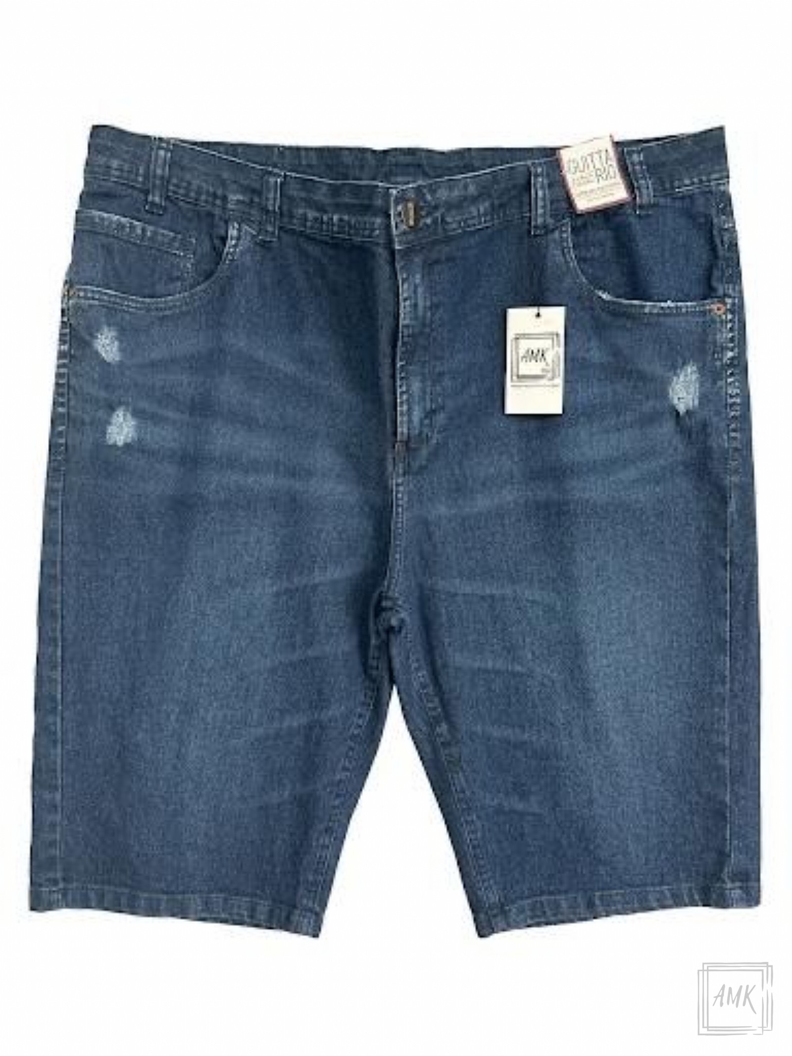 BERMUDA JEANS GUITTA