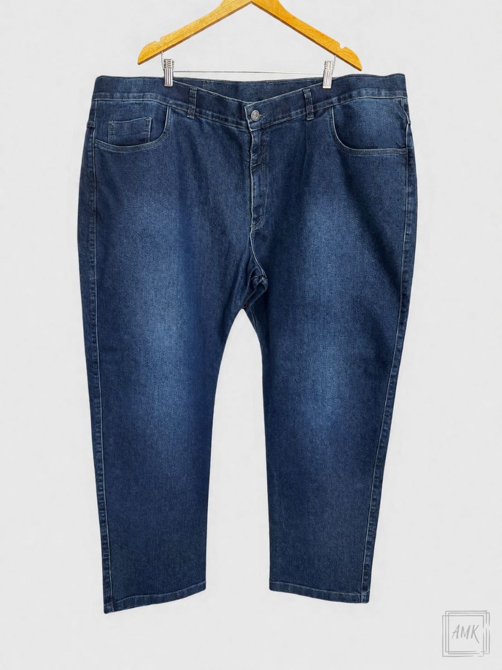 CALÇA JEANS 702